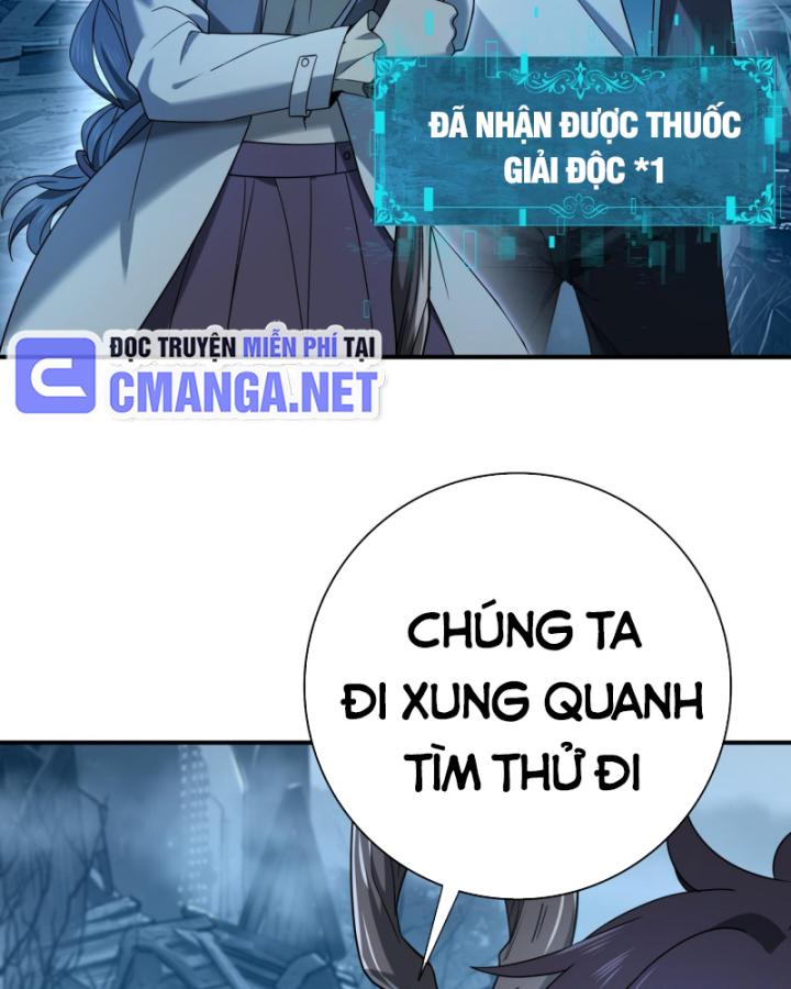 Toàn Dân Chuyển Chức: Ngự Long Sư Là Nghề Yếu Nhất Sao? Chapter 7 - Trang 2