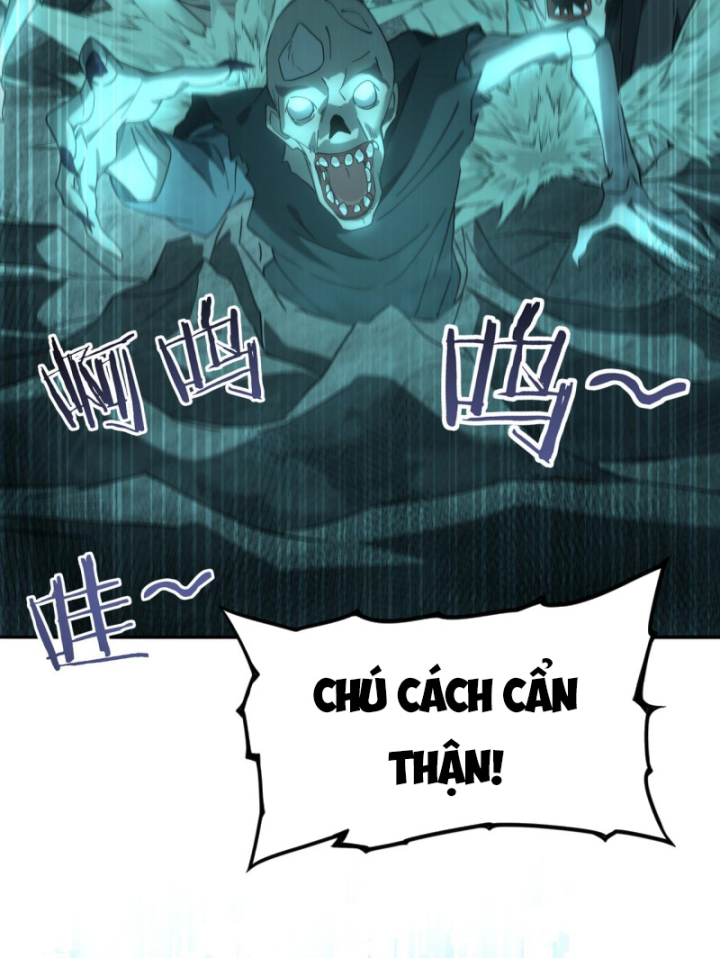 Toàn Dân Chuyển Chức: Ngự Long Sư Là Nghề Yếu Nhất Sao? Chapter 5 - Trang 2