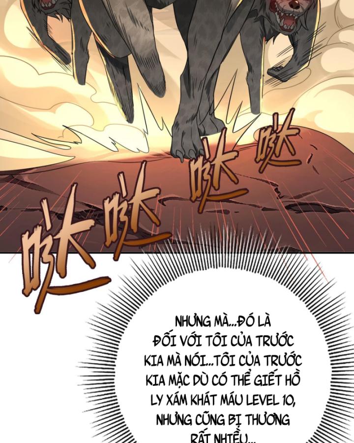 Toàn Dân Chuyển Chức: Ngự Long Sư Là Nghề Yếu Nhất Sao? Chapter 4 - Trang 2