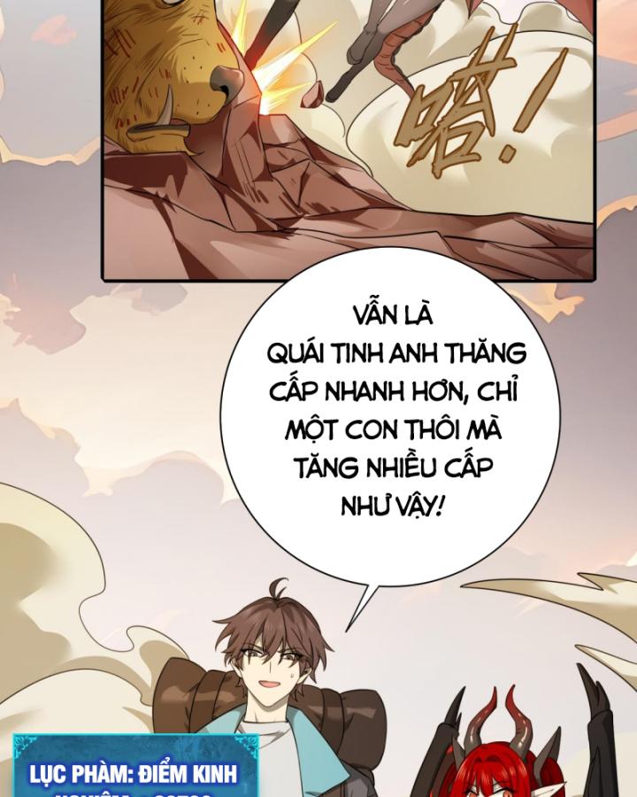 Toàn Dân Chuyển Chức: Ngự Long Sư Là Nghề Yếu Nhất Sao? Chapter 4 - Trang 2