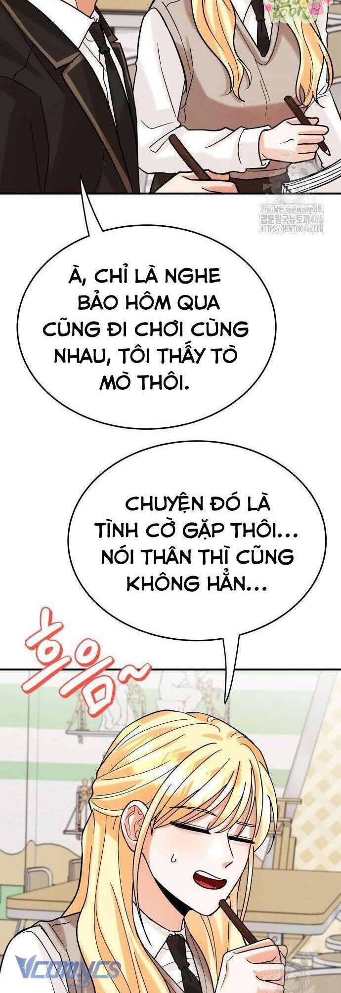 Kiếp Sau Vẫn Là Hoàng Tử Bé Chapter 9 - Trang 2