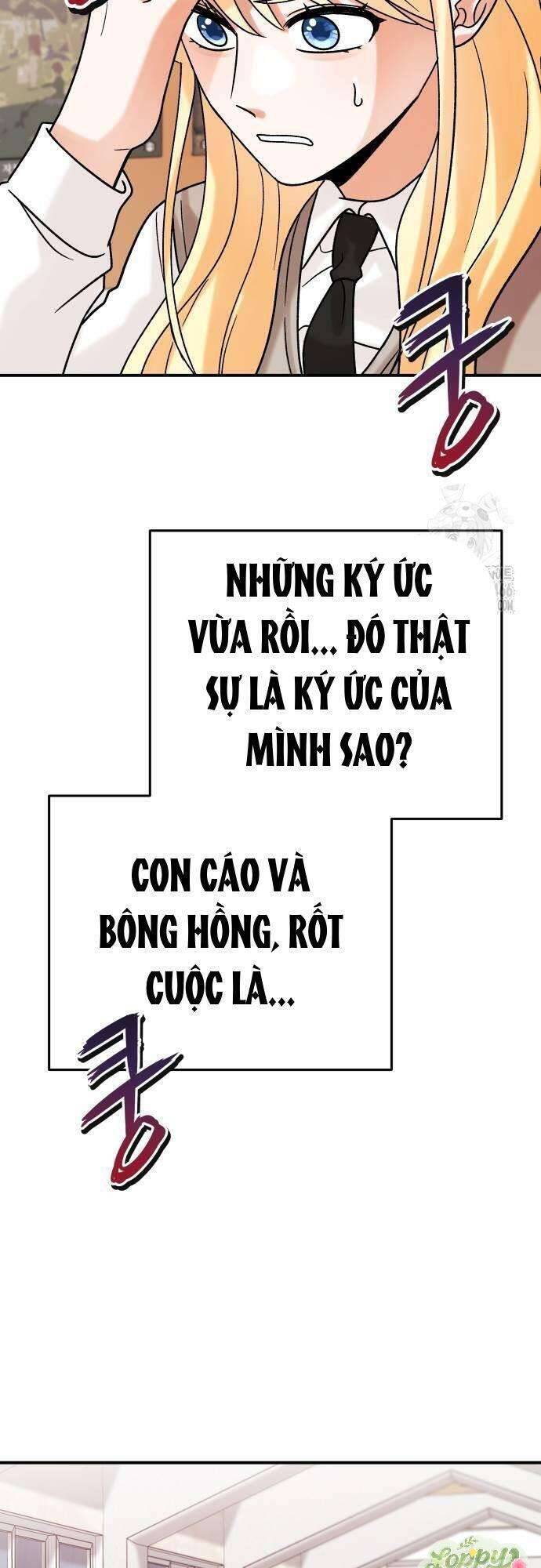 Kiếp Sau Vẫn Là Hoàng Tử Bé Chapter 9 - Trang 2