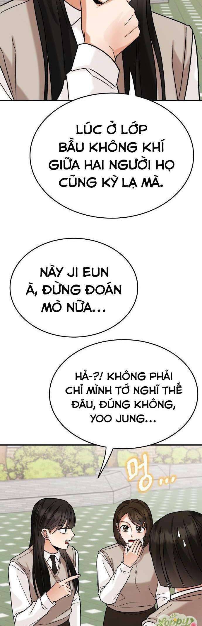 Kiếp Sau Vẫn Là Hoàng Tử Bé Chapter 9 - Trang 2