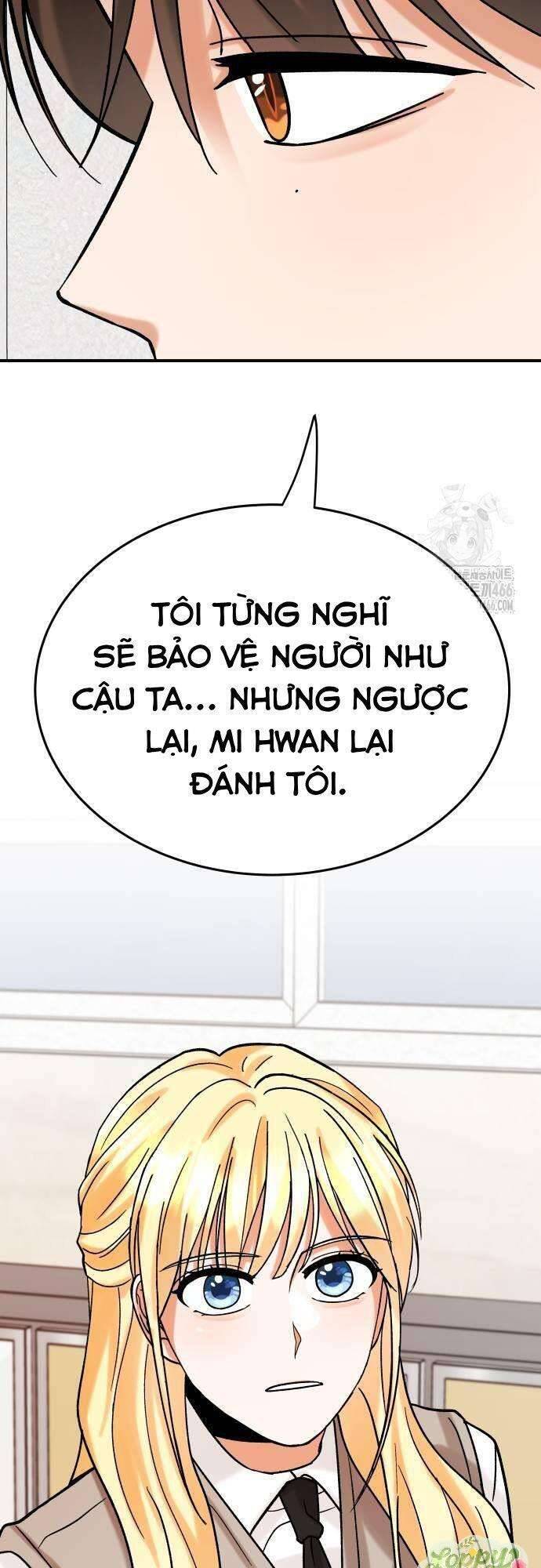 Kiếp Sau Vẫn Là Hoàng Tử Bé Chapter 9 - Trang 2