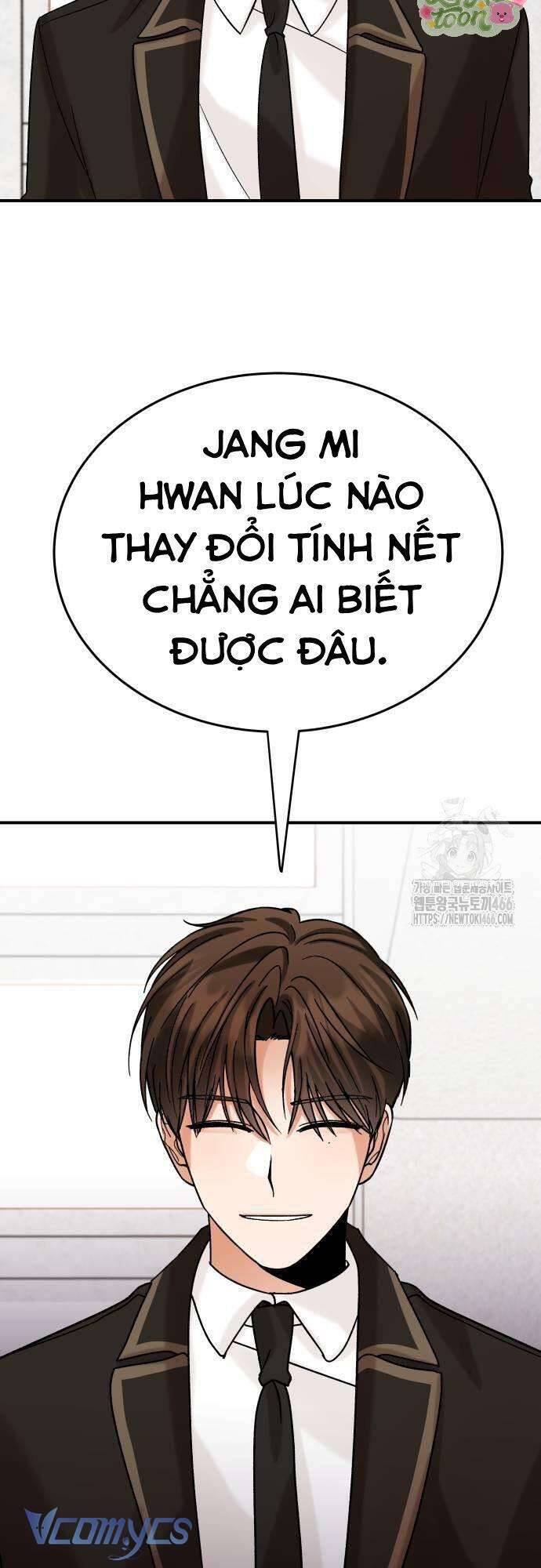 Kiếp Sau Vẫn Là Hoàng Tử Bé Chapter 9 - Trang 2