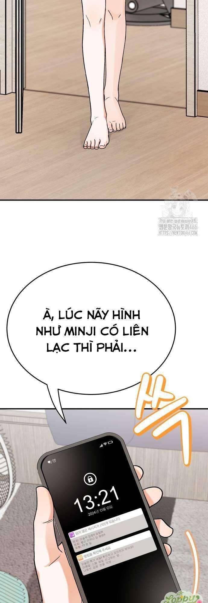 Kiếp Sau Vẫn Là Hoàng Tử Bé Chapter 9 - Trang 2