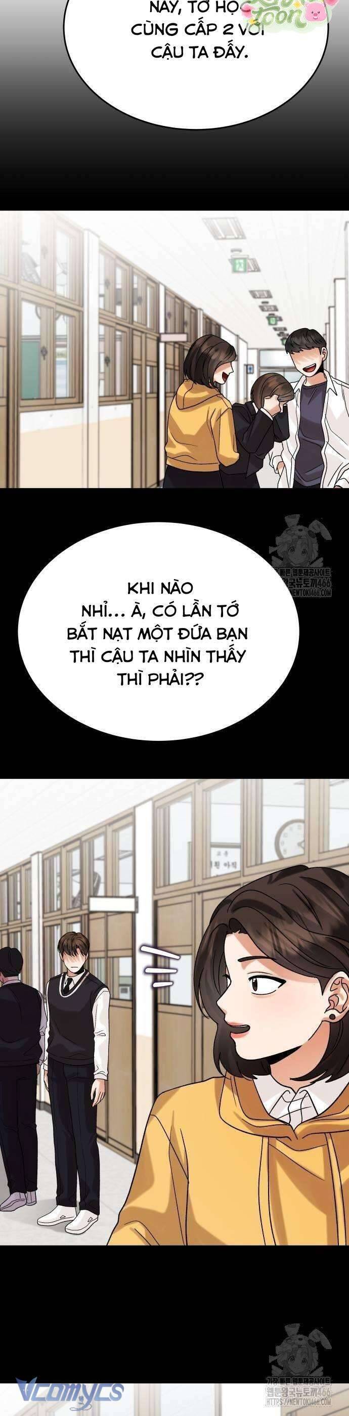 Kiếp Sau Vẫn Là Hoàng Tử Bé Chapter 6 - Trang 2