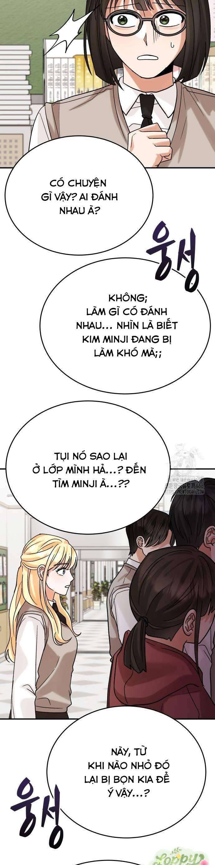 Kiếp Sau Vẫn Là Hoàng Tử Bé Chapter 6 - Trang 2