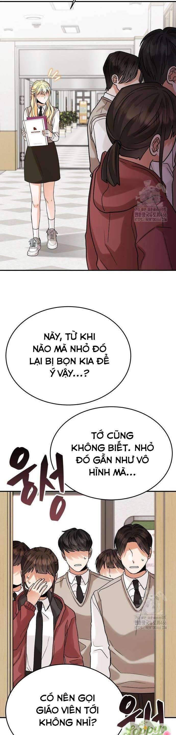 Kiếp Sau Vẫn Là Hoàng Tử Bé Chapter 5 - Trang 2