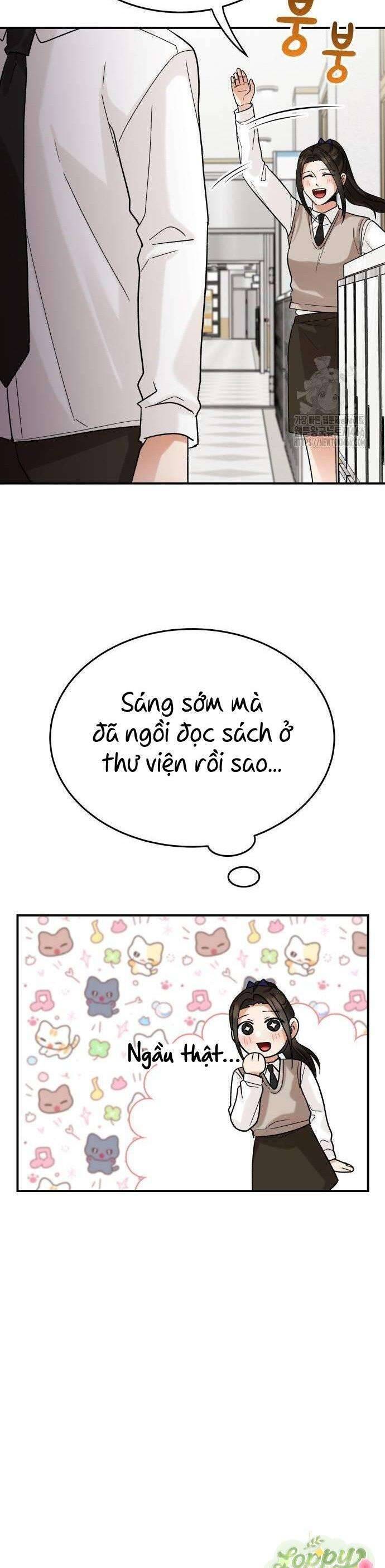 Kiếp Sau Vẫn Là Hoàng Tử Bé Chapter 5 - Trang 2