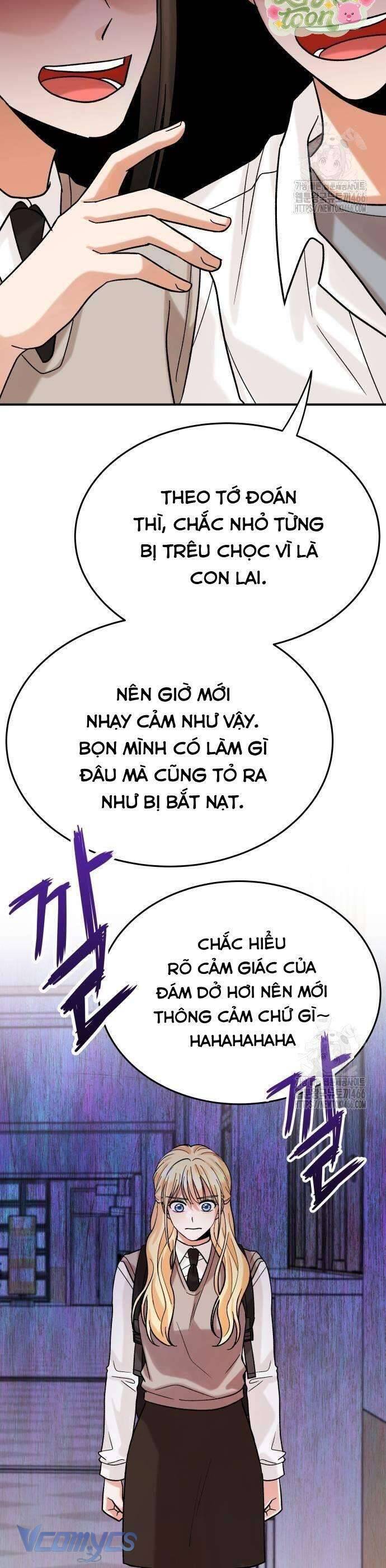 Kiếp Sau Vẫn Là Hoàng Tử Bé Chapter 4 - Trang 2