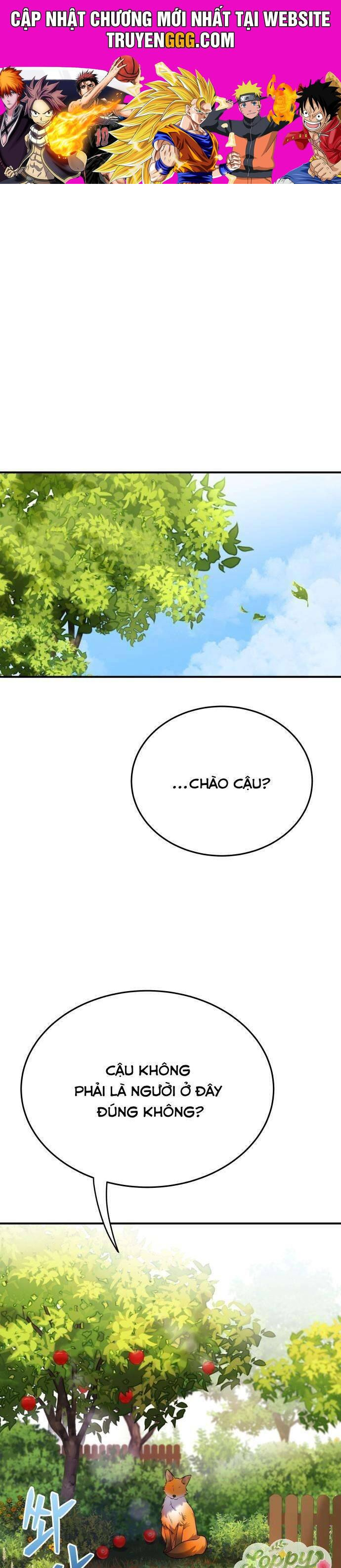 Kiếp Sau Vẫn Là Hoàng Tử Bé Chapter 1 - Trang 2