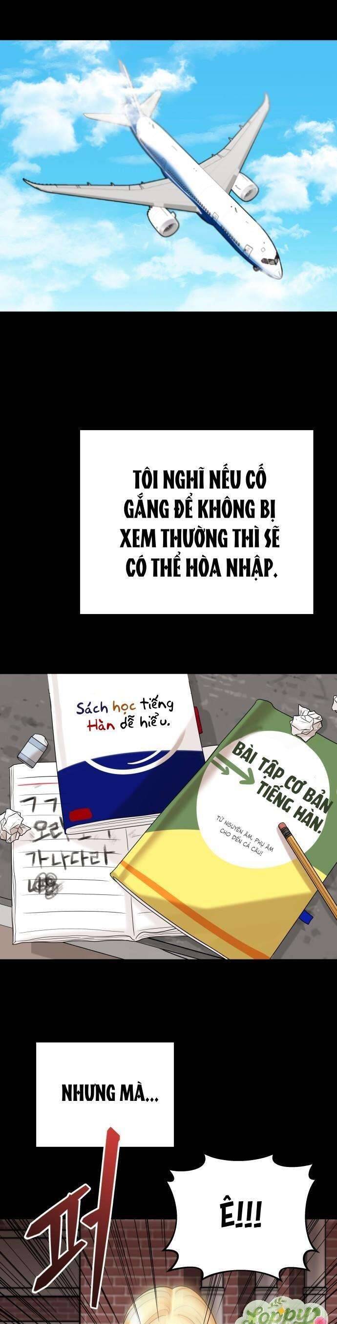 Kiếp Sau Vẫn Là Hoàng Tử Bé Chapter 1 - Trang 2