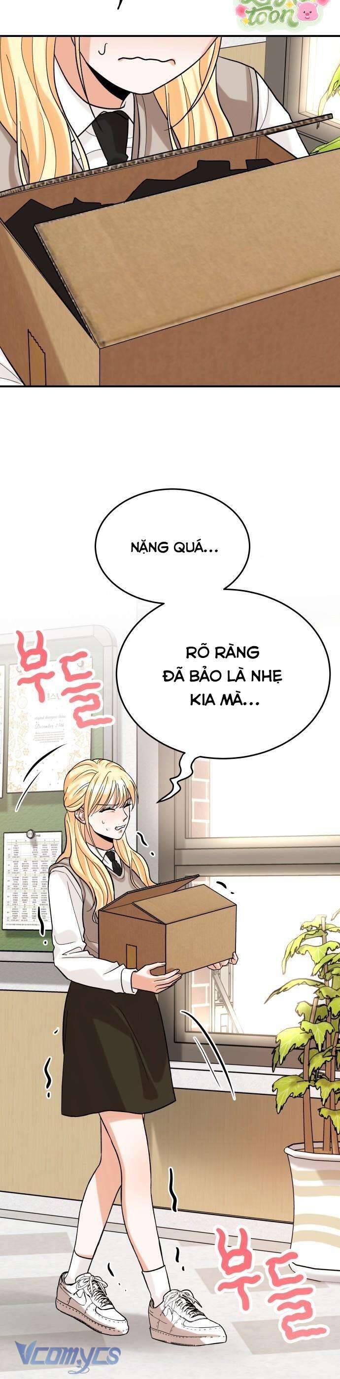 Kiếp Sau Vẫn Là Hoàng Tử Bé Chapter 1 - Trang 2