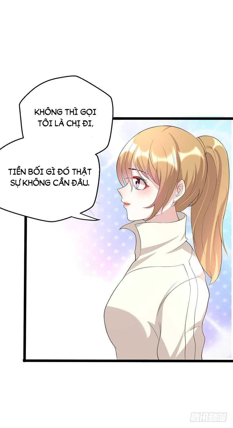 Mặt Nạ Mê Hoặc Chapter 60 - Trang 2