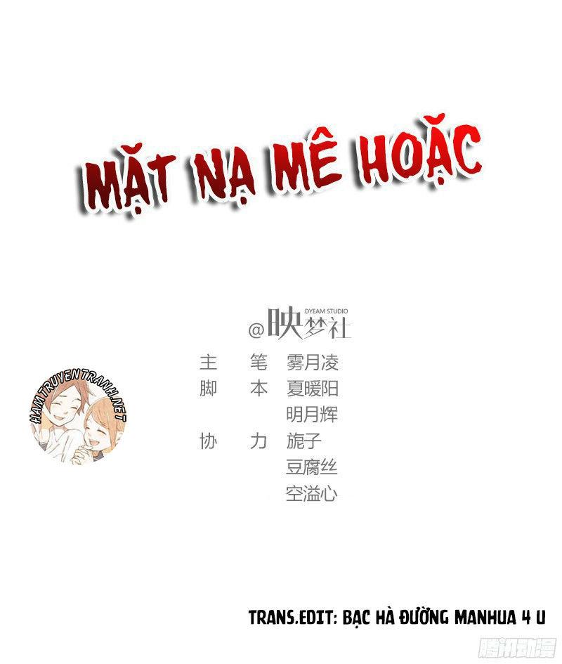 Mặt Nạ Mê Hoặc Chapter 55 - Trang 2