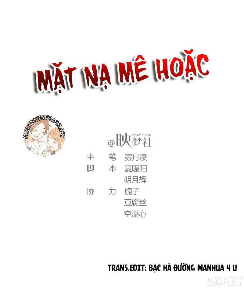 Mặt Nạ Mê Hoặc Chapter 53 - Trang 2