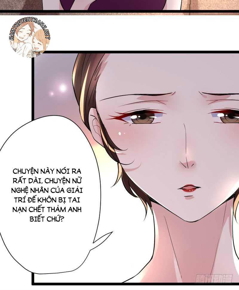 Mặt Nạ Mê Hoặc Chapter 53 - Trang 2