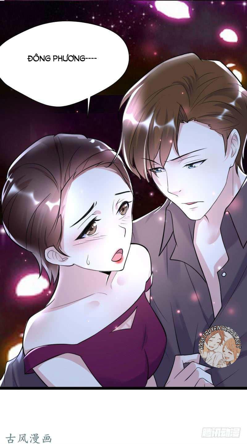 Mặt Nạ Mê Hoặc Chapter 52 - Trang 2