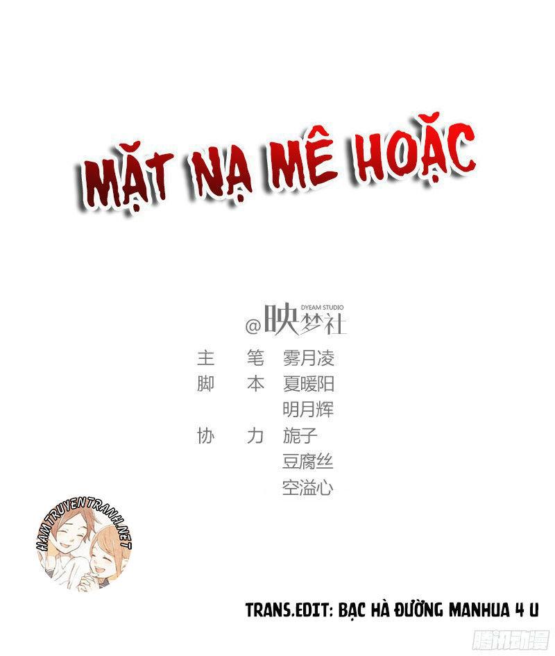 Mặt Nạ Mê Hoặc Chapter 51 - Trang 2