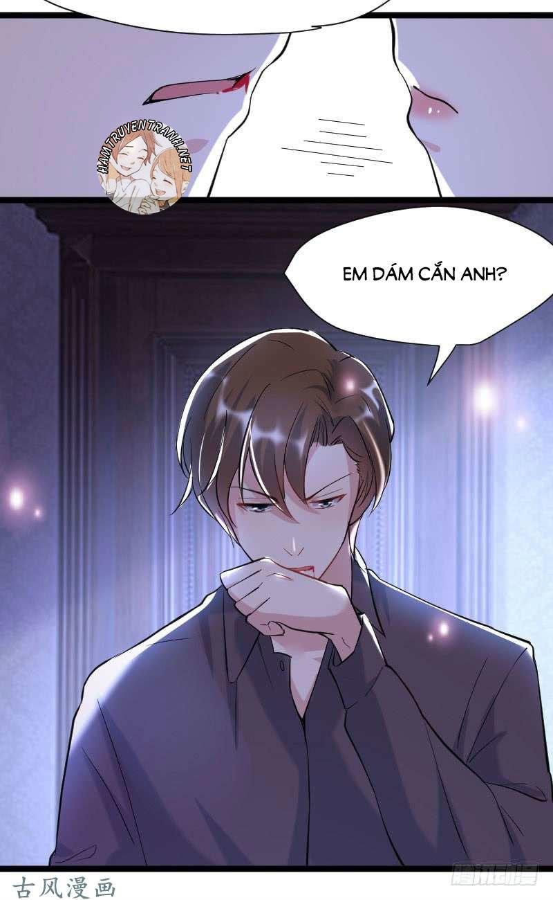 Mặt Nạ Mê Hoặc Chapter 51 - Trang 2