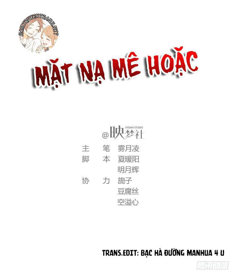 Mặt Nạ Mê Hoặc Chapter 50 - Trang 2