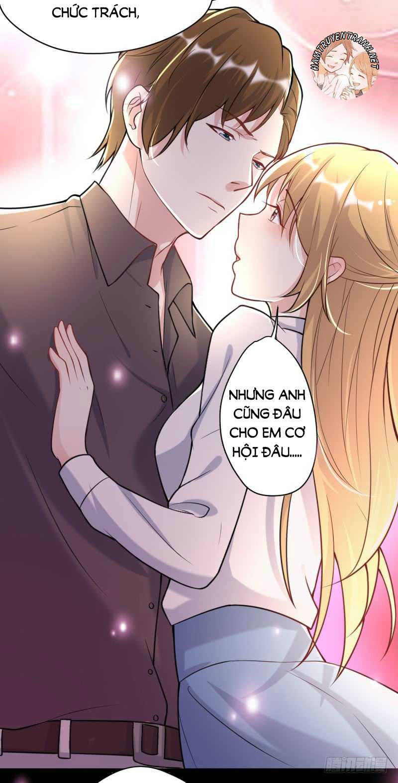 Mặt Nạ Mê Hoặc Chapter 49 - Trang 2