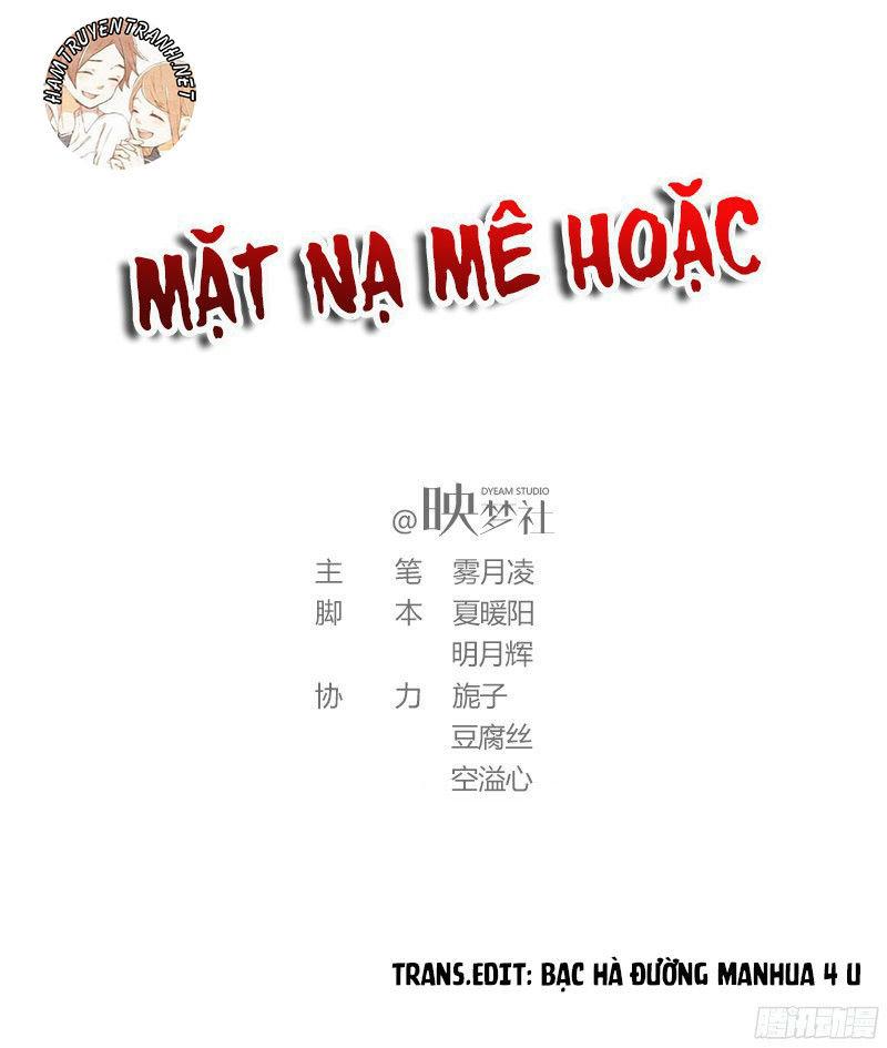 Mặt Nạ Mê Hoặc Chapter 48 - Trang 2