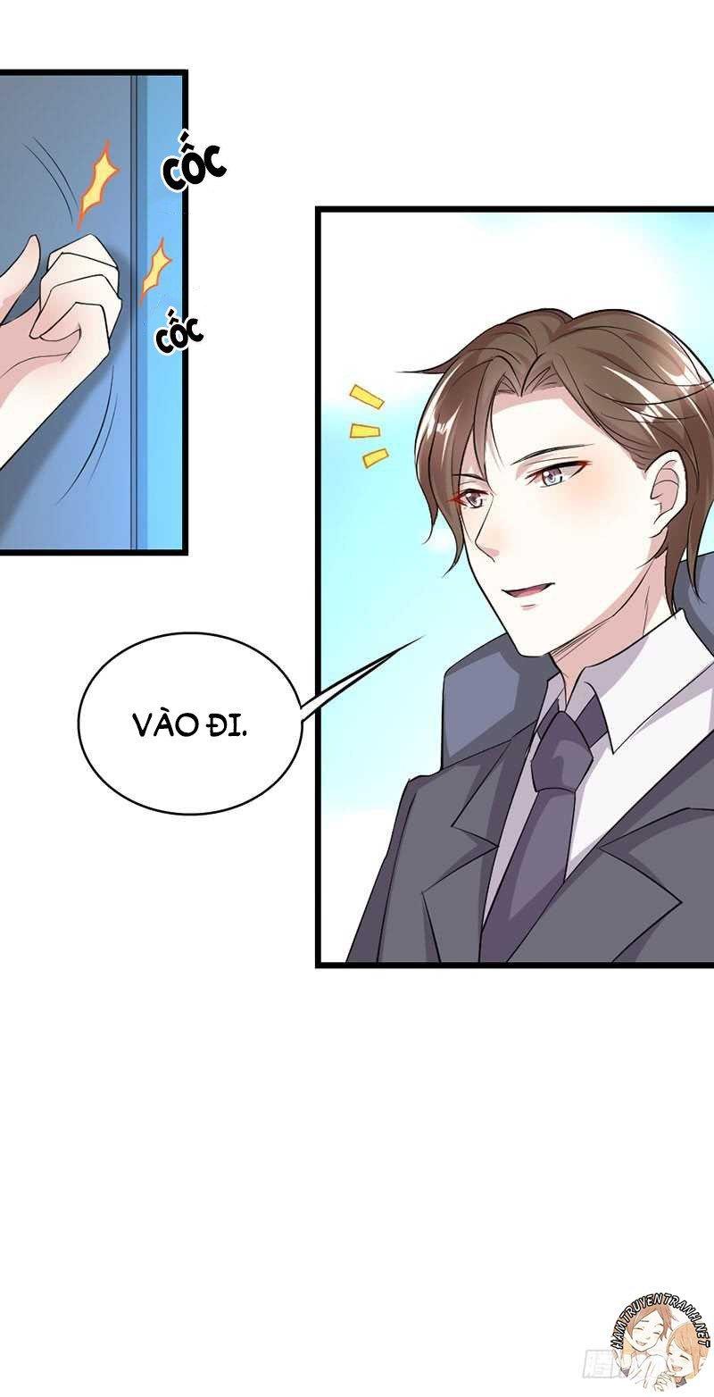 Mặt Nạ Mê Hoặc Chapter 36 - Trang 2