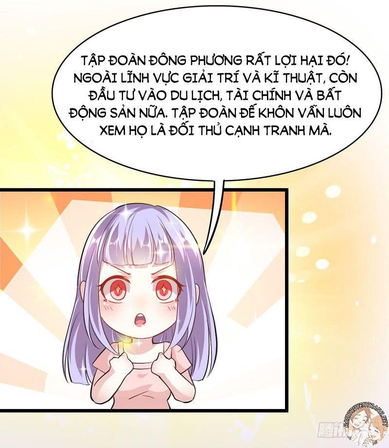 Mặt Nạ Mê Hoặc Chapter 33 - Trang 2