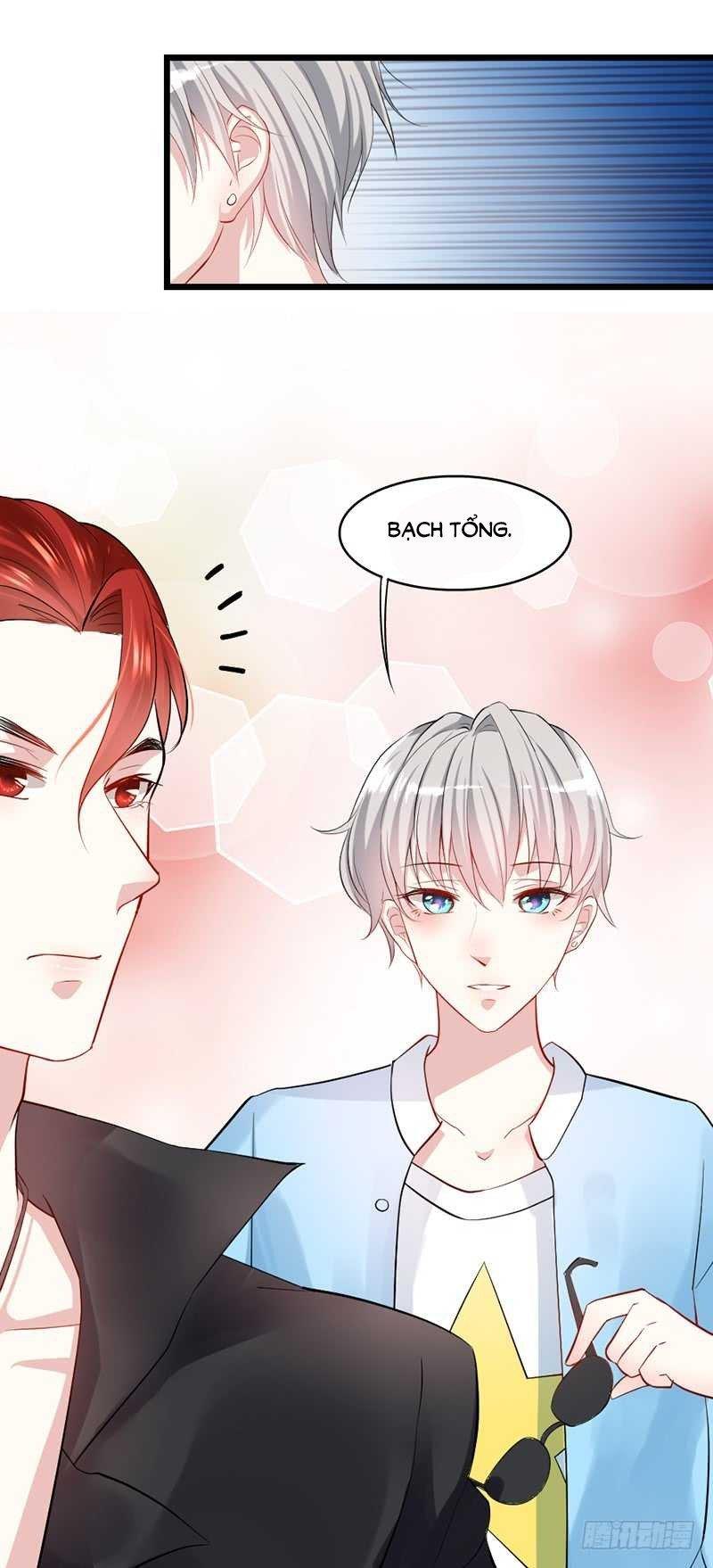 Mặt Nạ Mê Hoặc Chapter 30 - Trang 2