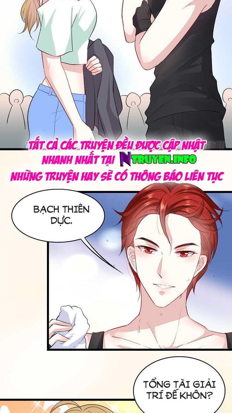 Mặt Nạ Mê Hoặc Chapter 29 - Trang 2