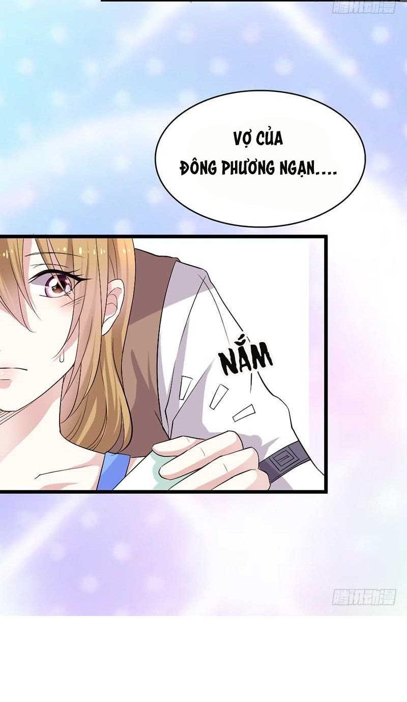 Mặt Nạ Mê Hoặc Chapter 27 - Trang 2