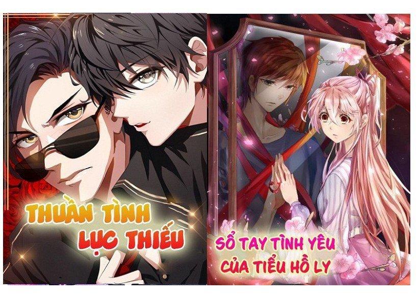 Mặt Nạ Mê Hoặc Chapter 26 - Trang 2