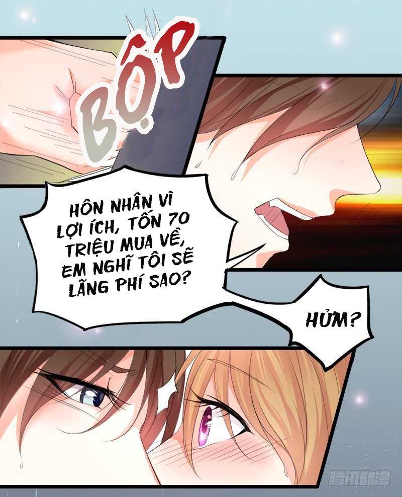 Mặt Nạ Mê Hoặc Chapter 24 - Trang 2