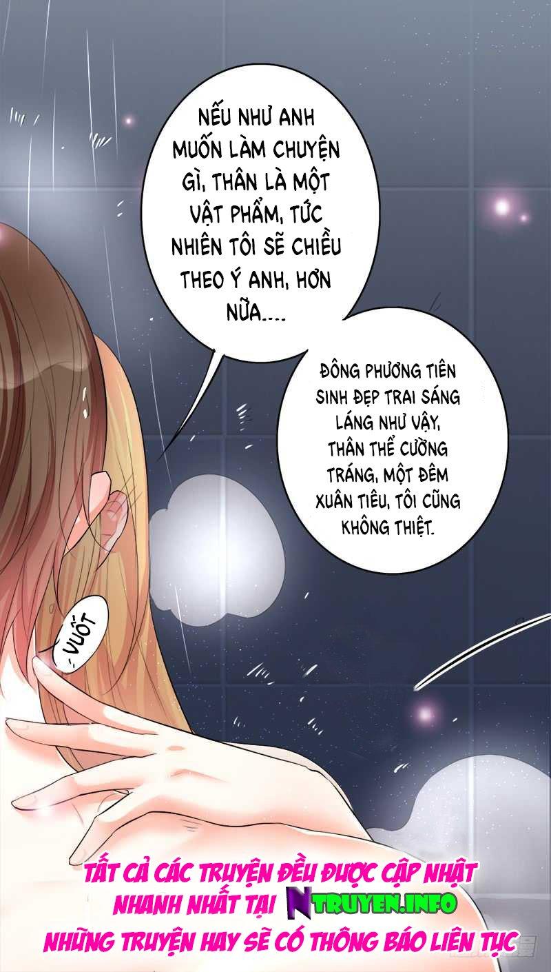 Mặt Nạ Mê Hoặc Chapter 24 - Trang 2