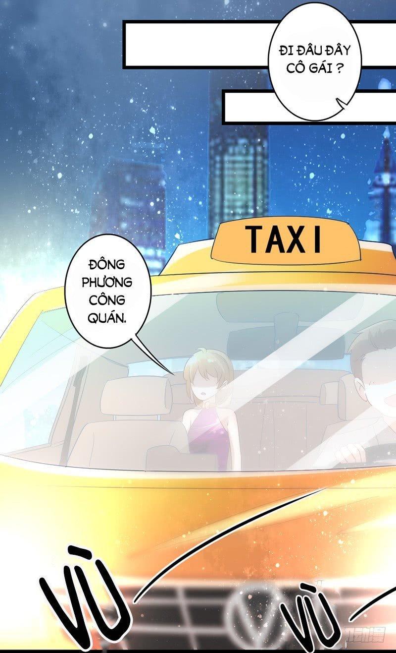 Mặt Nạ Mê Hoặc Chapter 14 - Trang 2