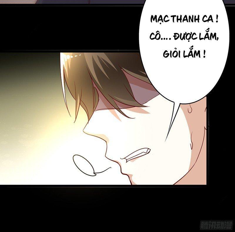 Mặt Nạ Mê Hoặc Chapter 12 - Trang 2