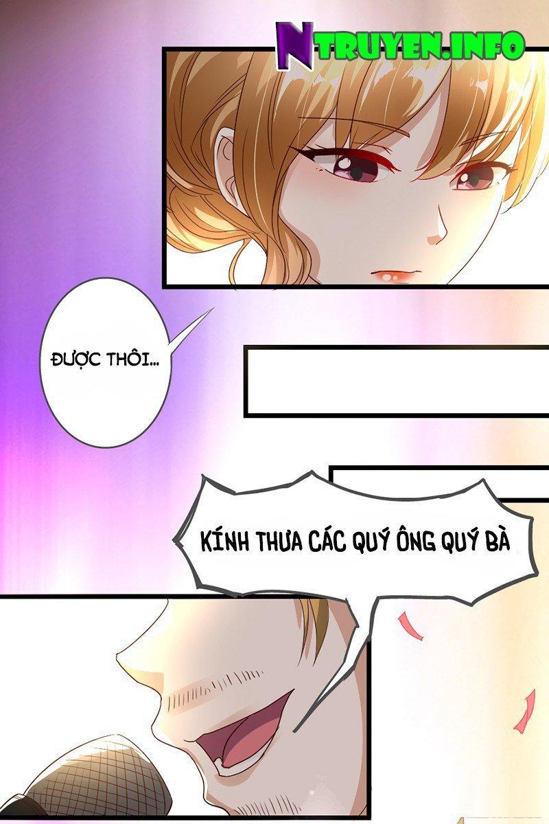 Mặt Nạ Mê Hoặc Chapter 9 - Trang 2