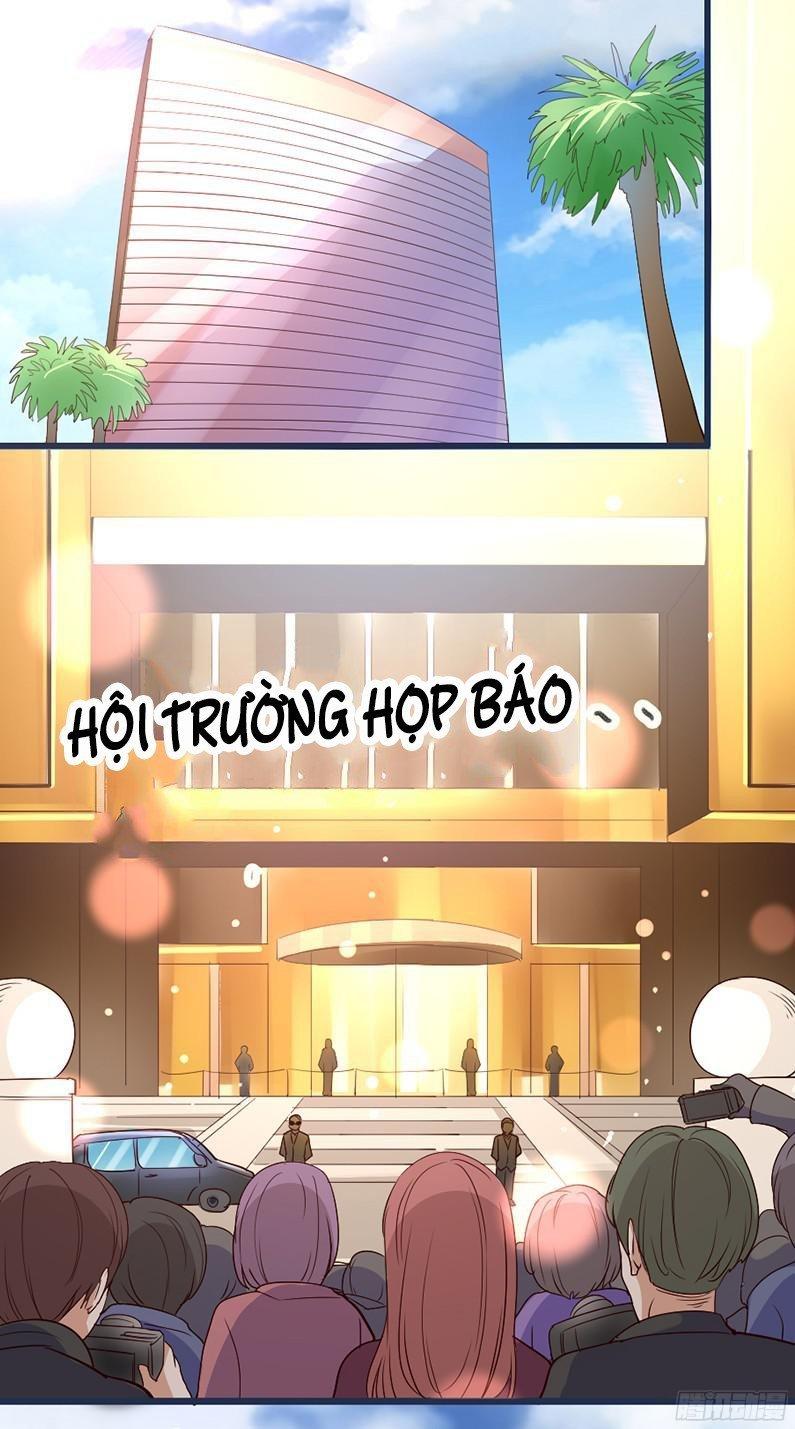 Mặt Nạ Mê Hoặc Chapter 8 - Trang 2