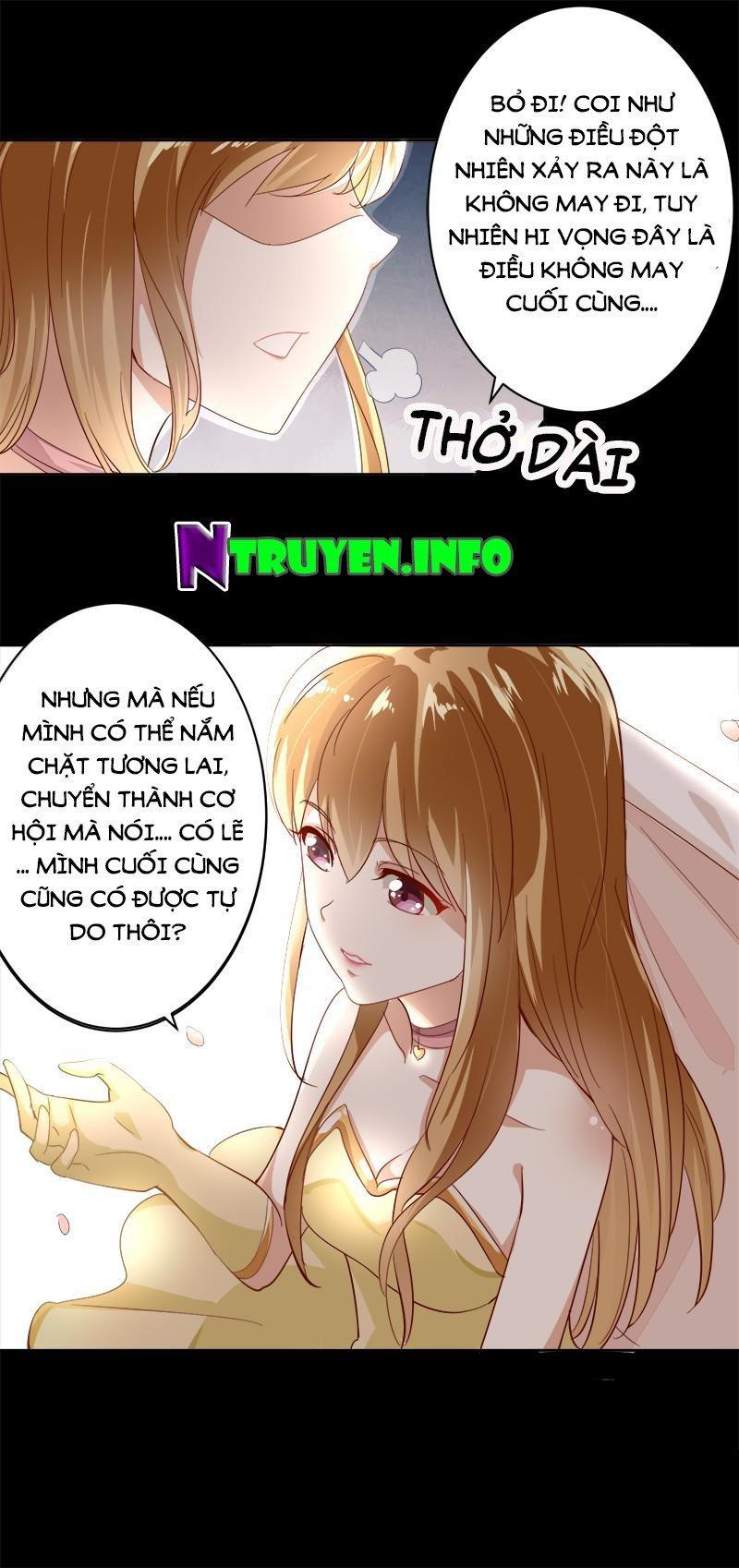 Mặt Nạ Mê Hoặc Chapter 2 - Trang 2