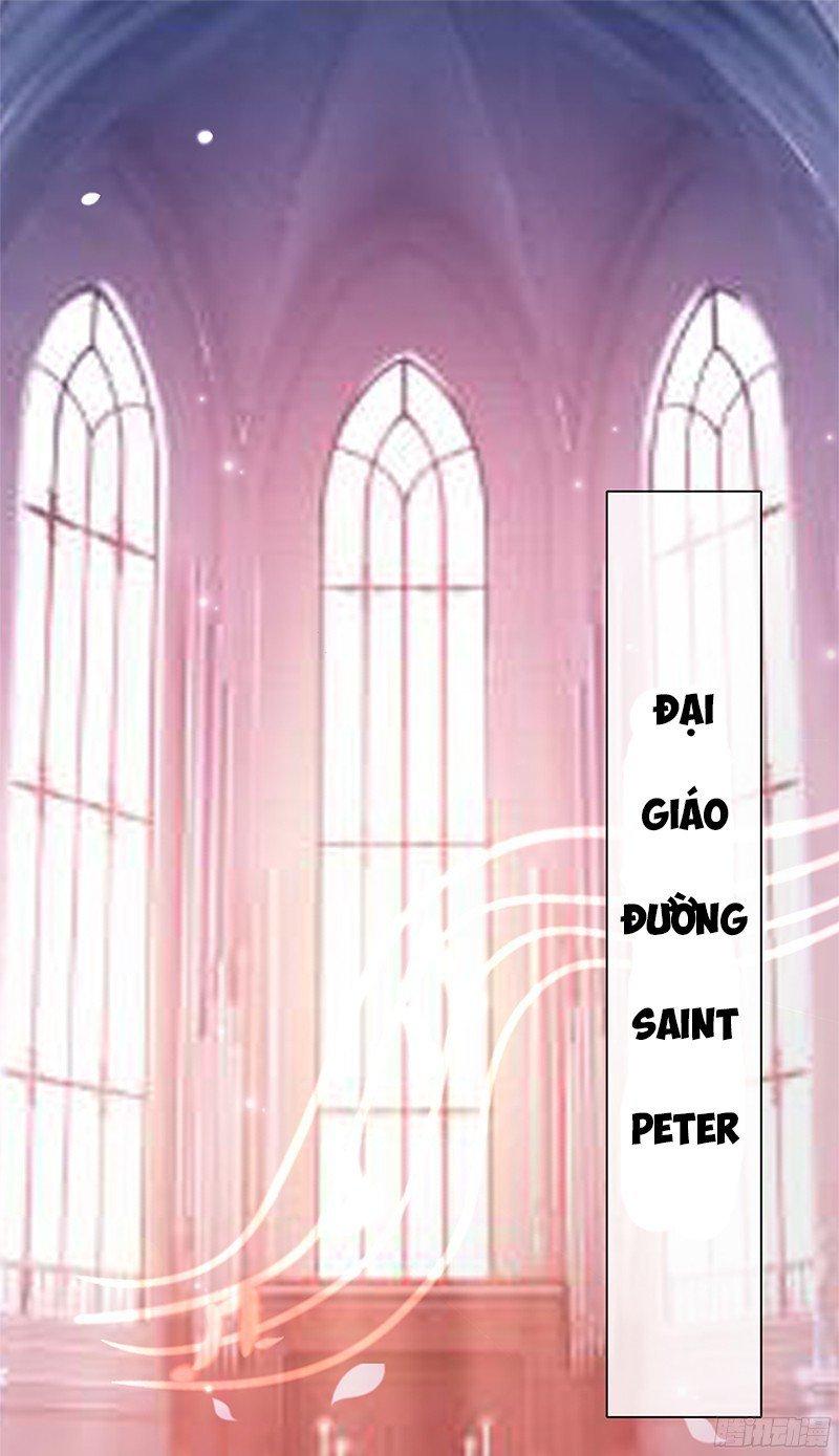 Mặt Nạ Mê Hoặc Chapter 1 - Trang 2