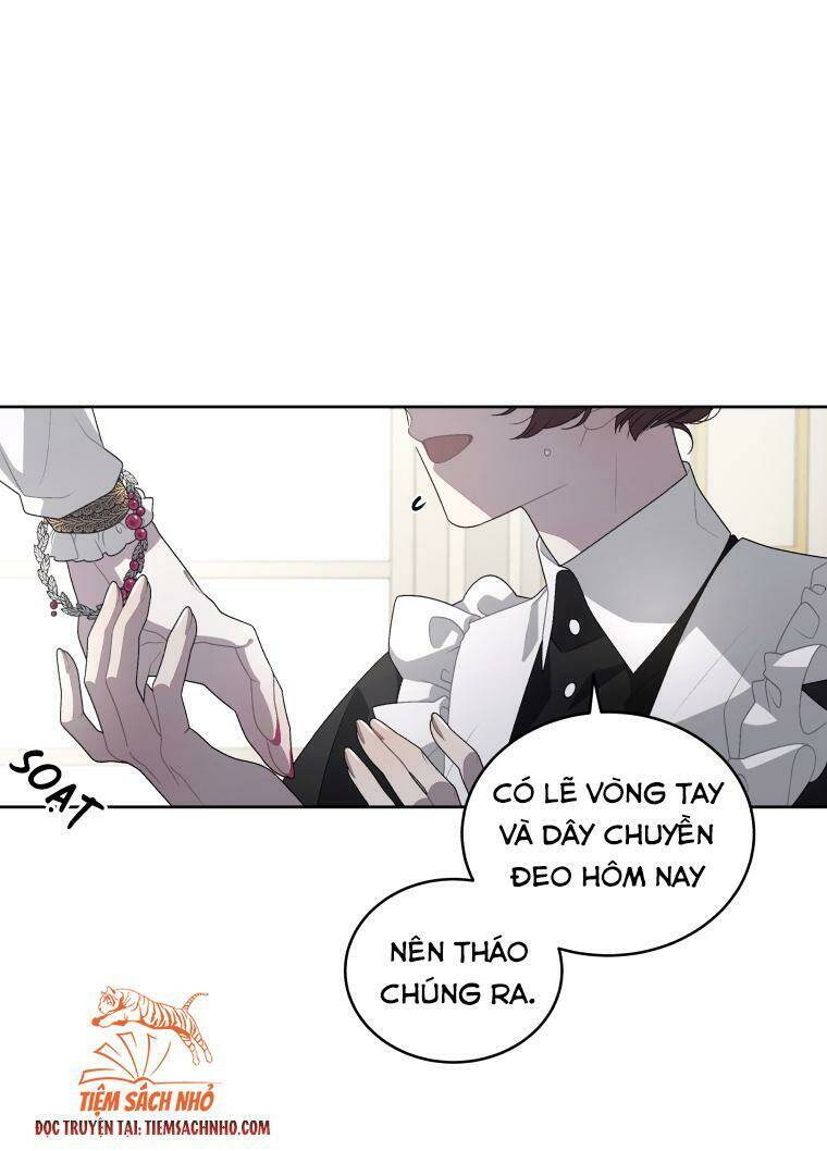 Ác Nữ Thuần Hoá Quái Thú Chapter 6 - Trang 2