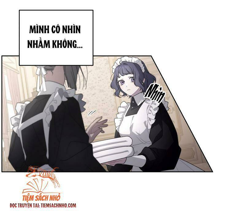 Ác Nữ Thuần Hoá Quái Thú Chapter 6 - Trang 2