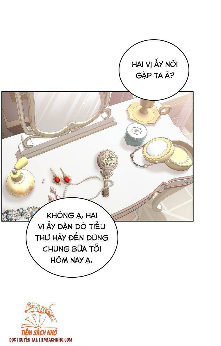 Ác Nữ Thuần Hoá Quái Thú Chapter 6 - Trang 2