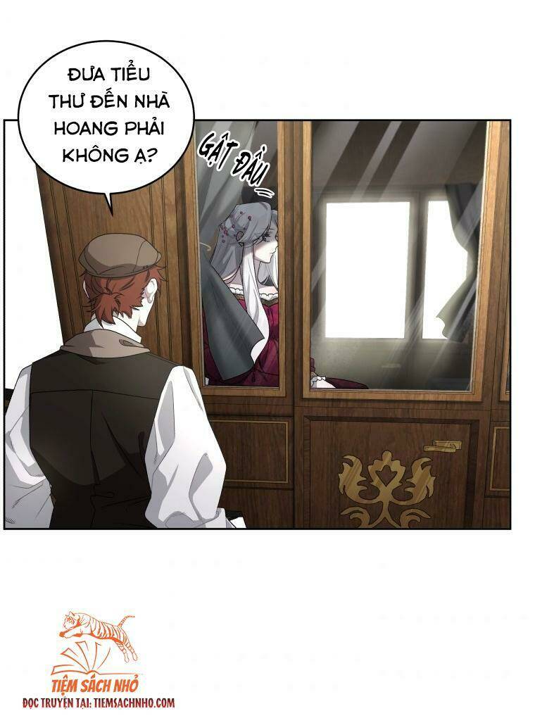 Ác Nữ Thuần Hoá Quái Thú Chapter 6 - Trang 2