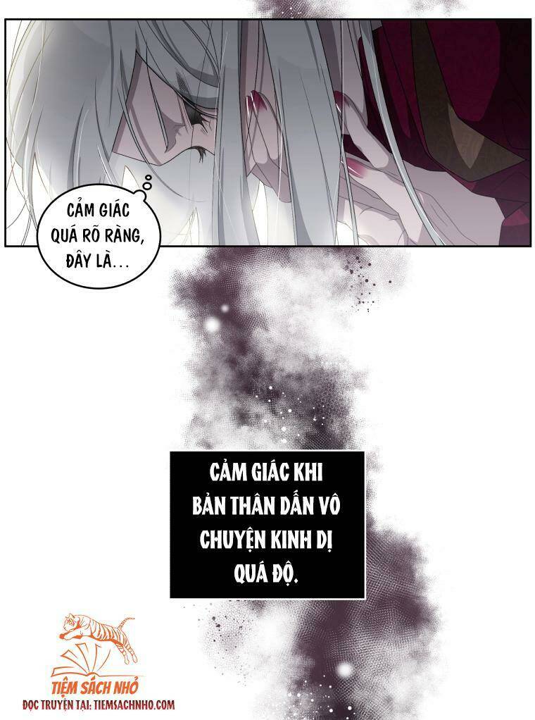 Ác Nữ Thuần Hoá Quái Thú Chapter 6 - Trang 2