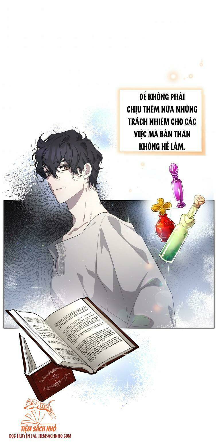 Ác Nữ Thuần Hoá Quái Thú Chapter 6 - Trang 2