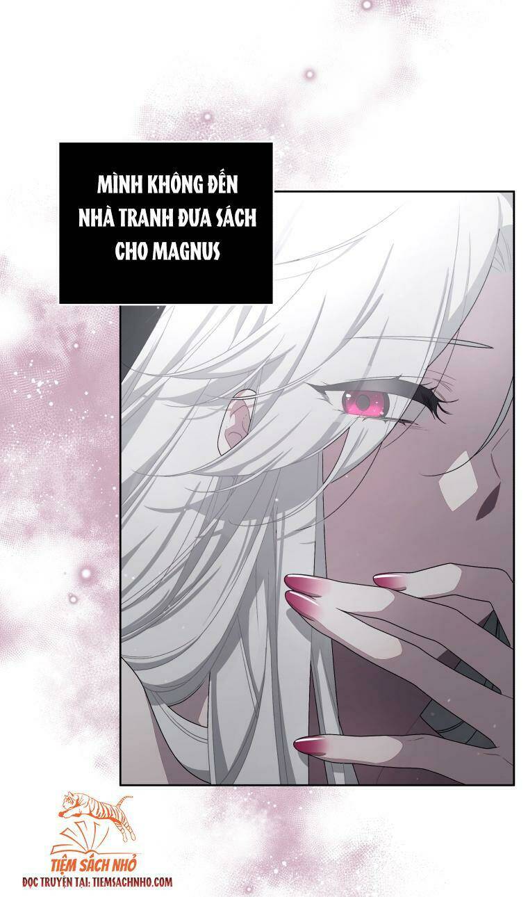 Ác Nữ Thuần Hoá Quái Thú Chapter 6 - Trang 2