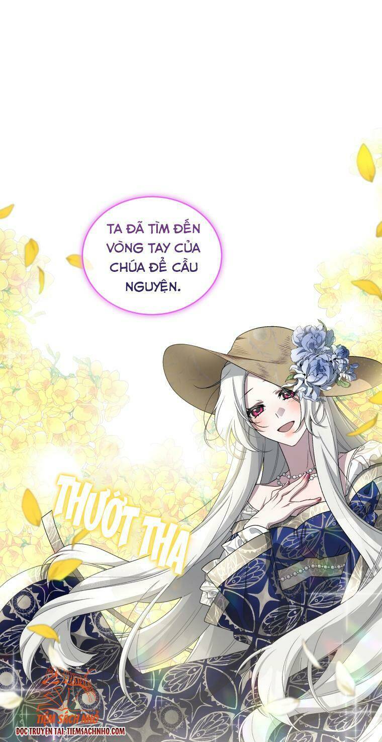 Ác Nữ Thuần Hoá Quái Thú Chapter 5 - Trang 2